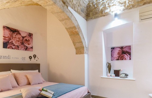 Molfetta Apartment | Porto di Mare Apt 200m from Cala Sant'Andrea