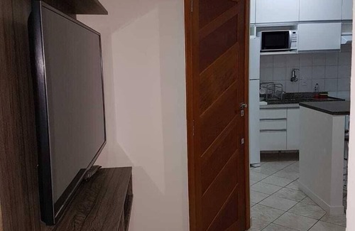 Praia do Morro Apartment | Porto do Ceu - 02 bedroom apartment with WiFI