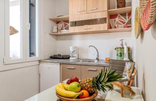 Agios Ioannis House | Porto Galini Tinos Volax 101