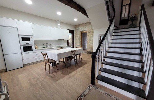 Outeirino House | Porto House