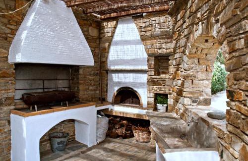 Agios Ioannis Apartment | Porto Kalma