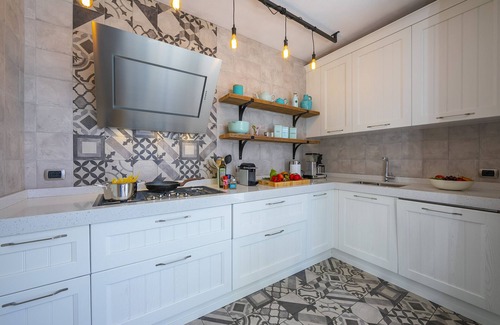 Porlezza Apartment | Porto Letizia Primula 1, Porlezza, Italy