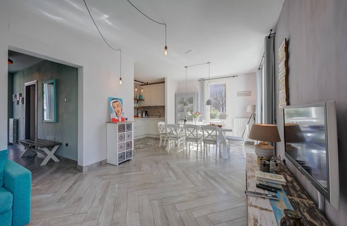 Porlezza Apartment | Porto Letizia Primula 1, Porlezza, Italy