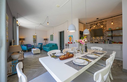 Porlezza Apartment | Porto Letizia Primula 1, Porlezza, Italy