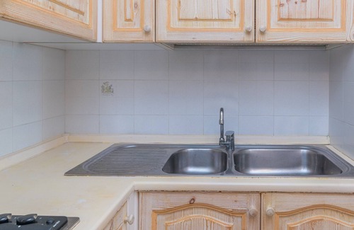 Capo d'Orso Villa | Porto Mannu Villa 4a with Private Terrace, Private Garden and Air Conditioning