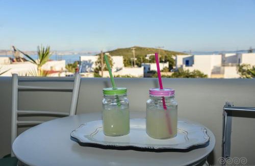 Agios Ioannis House | Porto Manolis