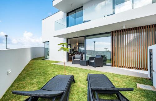Porto Moniz House | Porto Moniz Atlantic View
