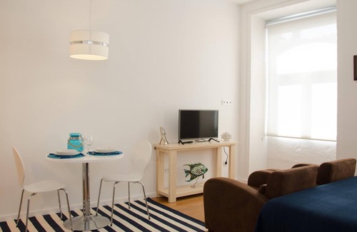 Centro / Baixa Apartment | Porto Náutico & Spa 3 | Studio Deluxe