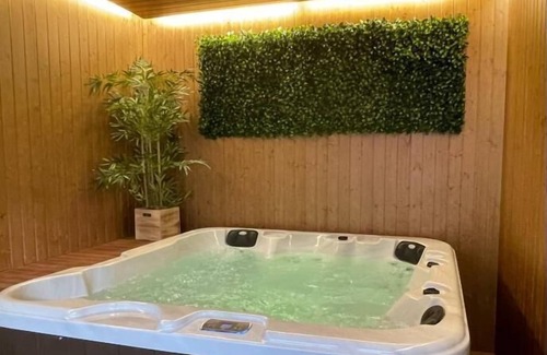 Centro / Baixa Apartment | Porto Náutico & Spa 7 | Deluxe Studio