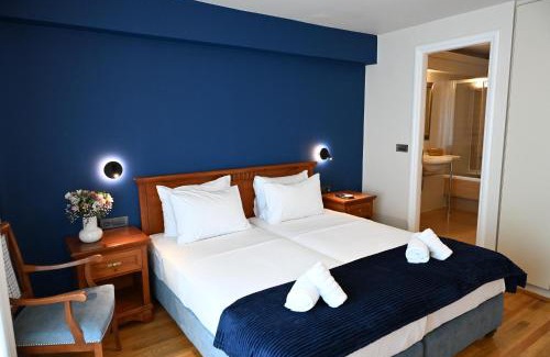 Nafplio Hotel | Porto Nafplio