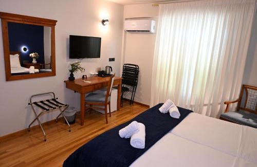 Nafplio Hotel | Porto Nafplio