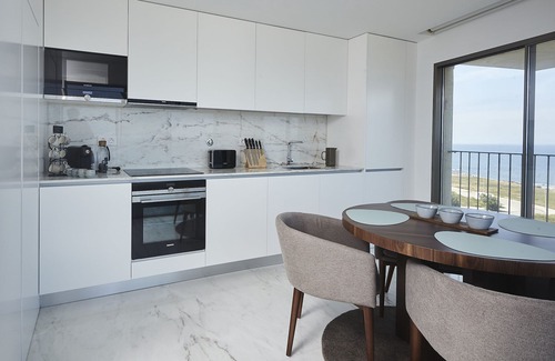 Canidelo Apartment | Porto Ocean Flat