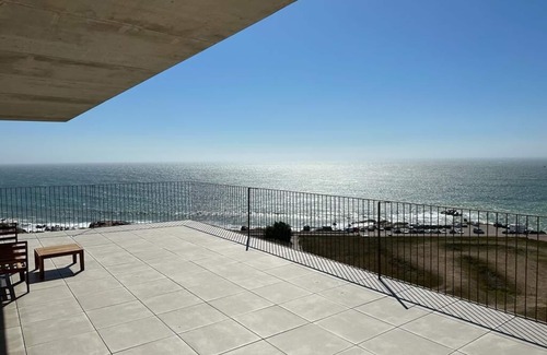 Canidelo Apartment | Porto Ocean Flat