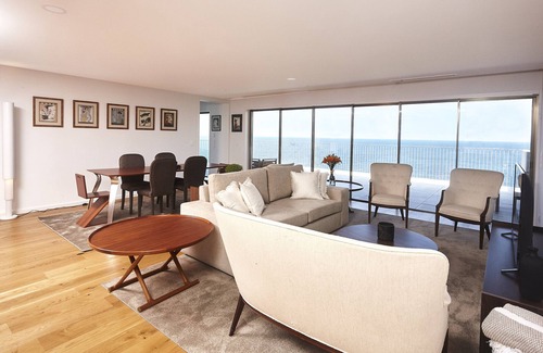 Canidelo Apartment | Porto Ocean Flat