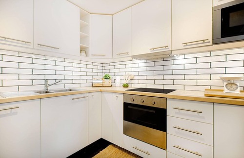 Ramalde Apartment | Porto Prestige Flat (with parking)