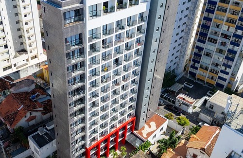 Barra Apartment | Porto Privilege by VLV Stays