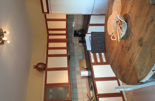 Porto Rafti Apartment | Porto Rafti - feels like an island but close to Athens centre or the airport