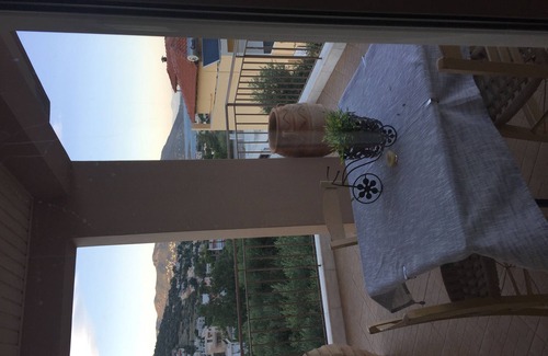Porto Rafti Apartment | Porto Rafti - feels like an island but close to Athens centre or the airport