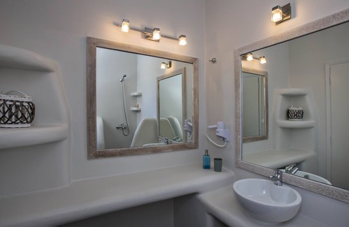 Agios Ioannis Hotel | Porto Raphael