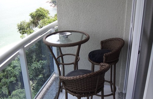 Conceicao de Jacarei Apartment | Porto Real Resort Apartment - Ocean Front