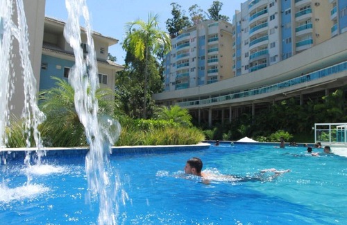 Conceicao de Jacarei Apartment | Porto Real Resort Apartment