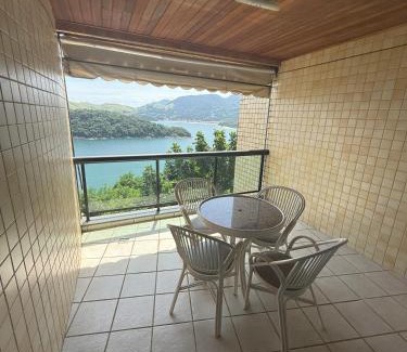 Conceicao de Jacarei Apartment | Porto Real Resort - Apto 3 Suites - Por do Sol Genial