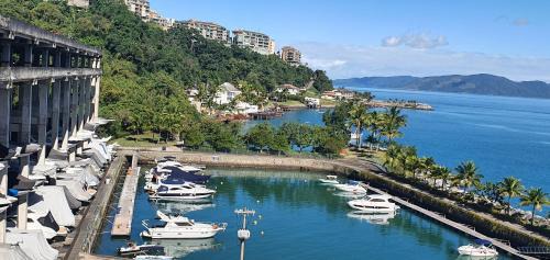 Conceicao de Jacarei Apartment | Porto Real Resort