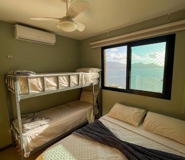 Angra dos Reis Apartment | Porto Real Resort – Oportunidade de até 30% off + Vista Incrível do Mar!