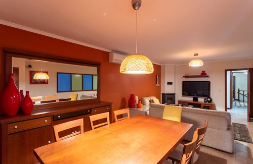 Campanha Ski Chalet | Porto Residence Campanhã