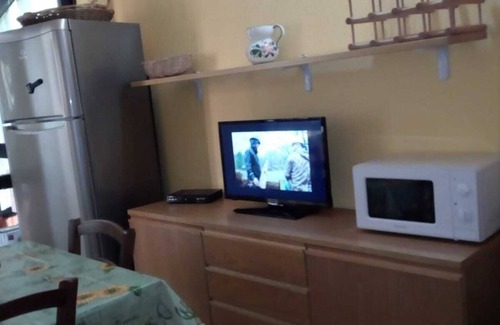 Porto Sa Ruxi Apartment | Porto Sa Ruxi: Apartment/flat - Porto Sa Ruxi