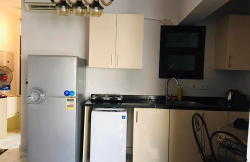Al-Manasrah Apartment | porto said