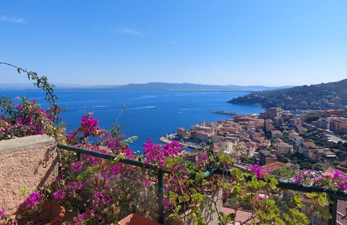 Monte Argentario House | Porto Santo Stefano, large and comfortable house for 7 people, panoramic terrace