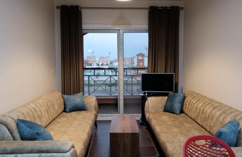 Sharm El Sheikh Apartment | Porto Sharm Chalet for Rent