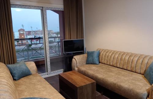 Sharm El Sheikh Apartment | Porto Sharm Chalet for Rent