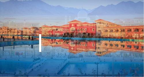 Sharm El Sheikh Apartment | Porto Sharm Pool View VIP-Service
