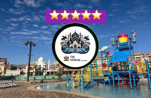 Sharm El Sheikh Apartment | Porto Sharm Resort By SPHINX