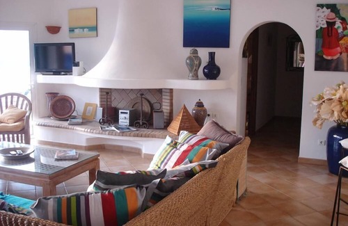 Porto-Vecchio Villa | Porto-Vecchio villa rental with heated swimming pool, Stunning sea views at 180 °.