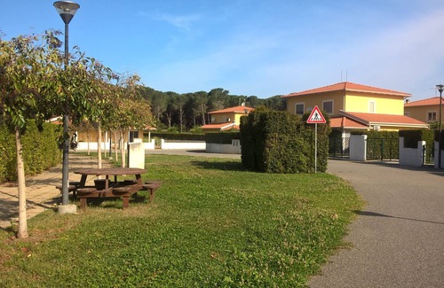 Pizzo Villa | Portoada Park Villas - Luxury Villa near the beach