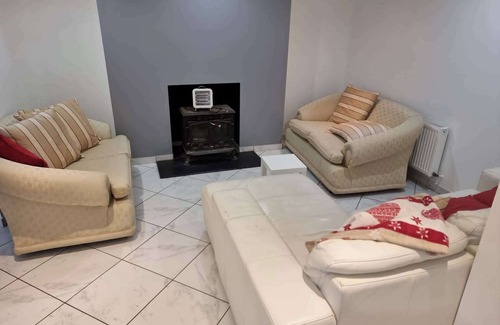 Portobello House | Portobello City Centre Dublin 8 Sleep 5