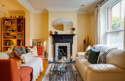 Portobello House | Portobello Townhouse
