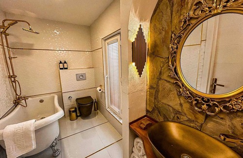 Urla Hotel | Portofino Urla Boutique Hotel