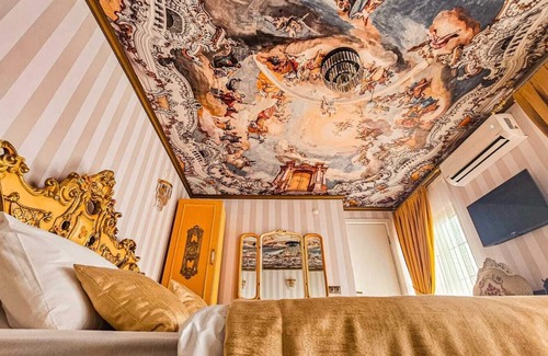 Urla Hotel | Portofino Urla Boutique Hotel