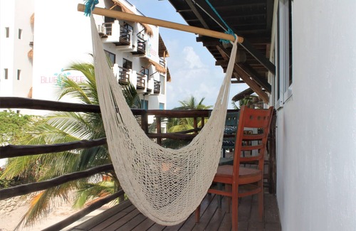 Mahahual Condo | Portofino - Vista al mar/Ocean View Apartment!