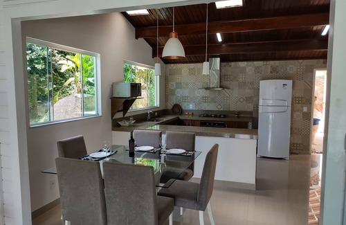 Portogalo House | Portogalo: House of Dreams with 4 bedrooms, swimming pool and Gourmet area