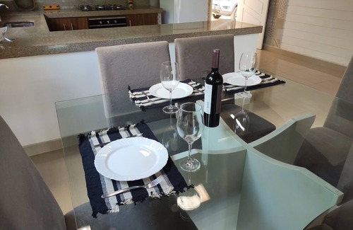 Portogalo House | Portogalo: House of Dreams with 4 bedrooms, swimming pool and Gourmet area