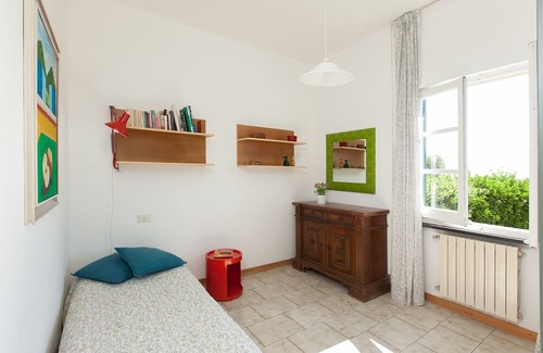 Portovenere House | PORTOVENERE - LA VILLETTA:one step into the blue