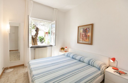 Portovenere House | PORTOVENERE - LA VILLETTA:one step into the blue