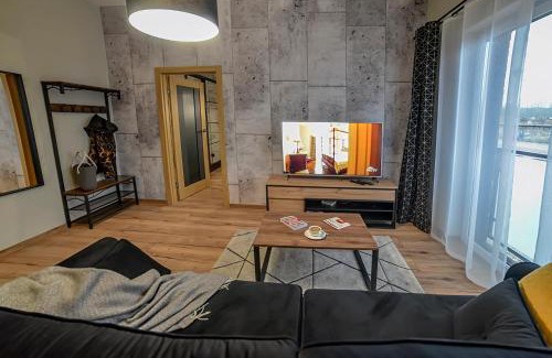 Nowa Sol Apartment | Portowa 10
