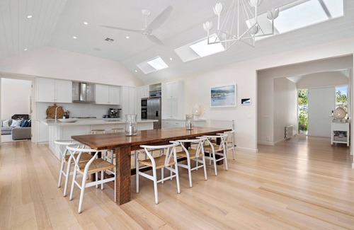 Portsea House | Portsea Resort: 5 BR, 4 BA House in Portsea, Sleeps 12