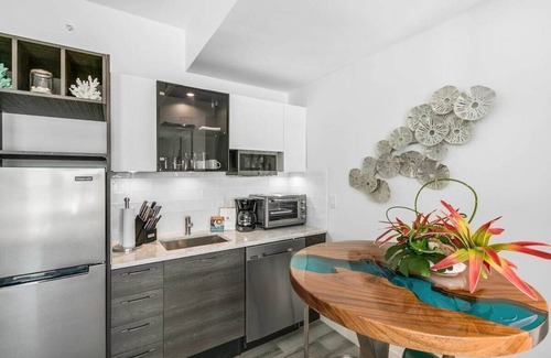 Merritt Island Condo | Portside Elite Studio